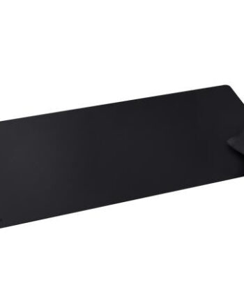 Trust   Benya   X    Desk   Pad   Black   Musemåtte   Geekd   Dk