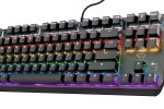Trust   Gxt834   Callaz   Tkl   Keyboard   Nd