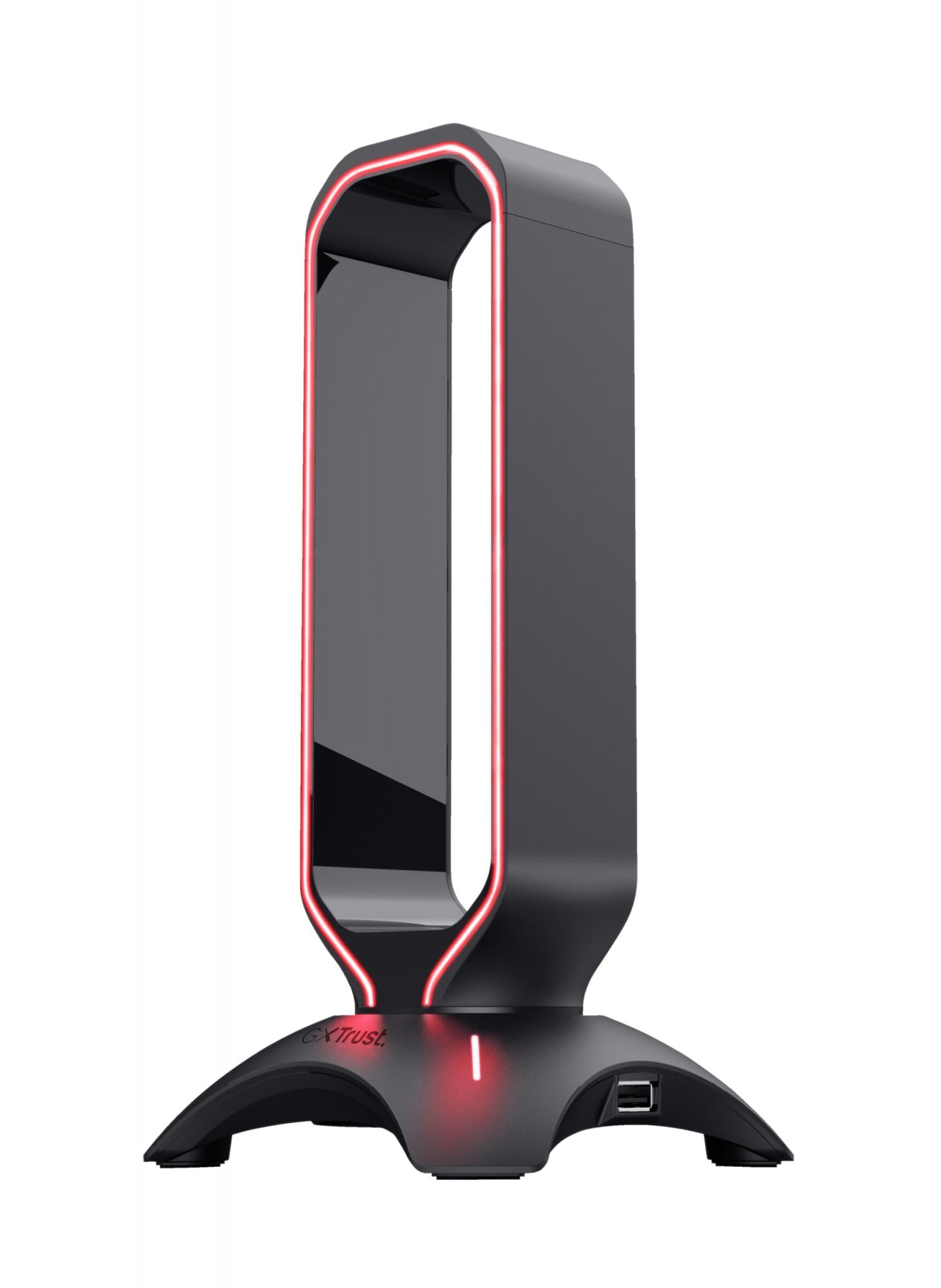 Trust   Gxt265   Cintar   Rgb   Headset   Stand   Headset   Stander   Geekd   Dk