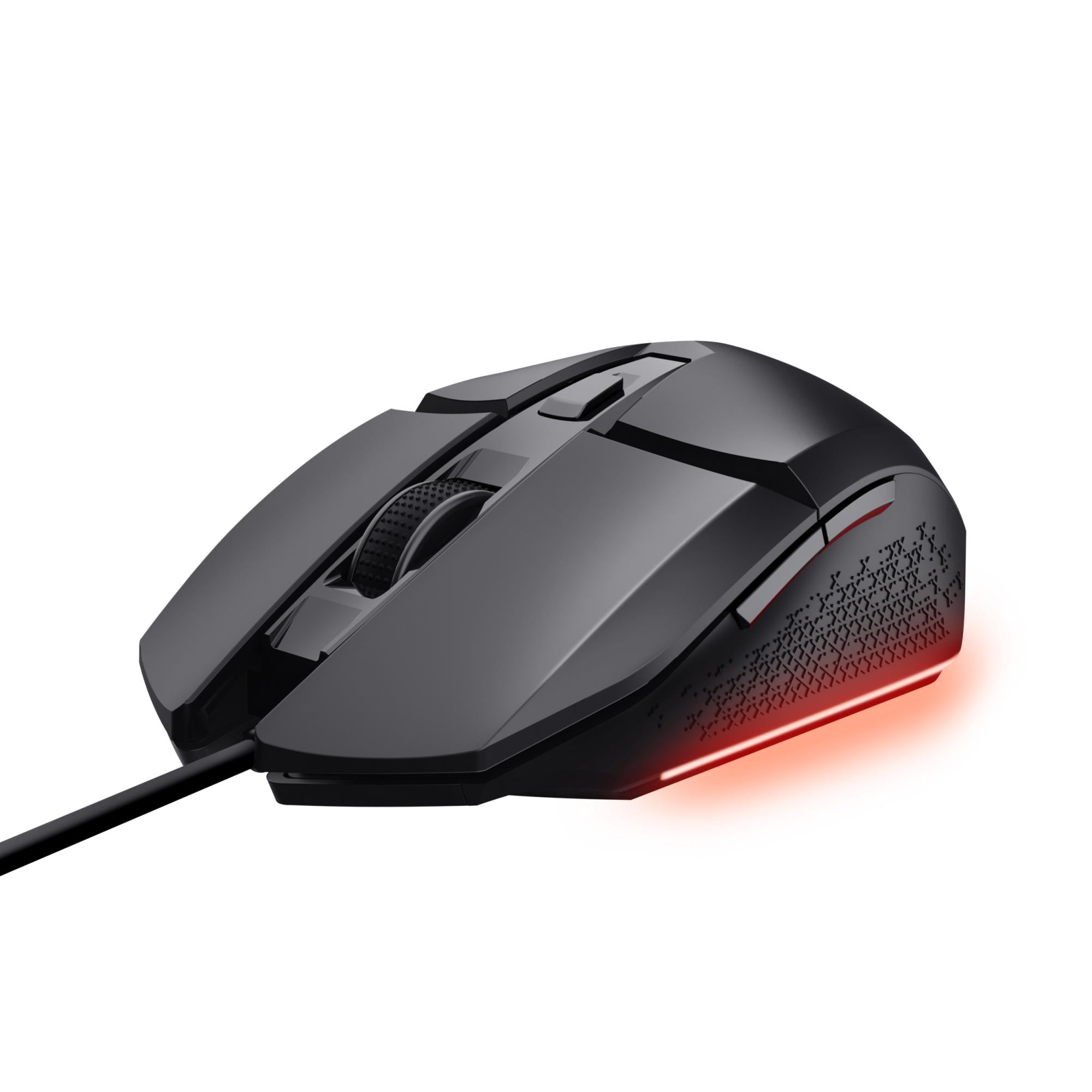 Trust   Gxt109   Felox   Gaming   Mus -  Sort