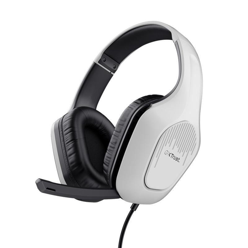 Trust   Gxt415ps   Zirox   Headset   Ps5