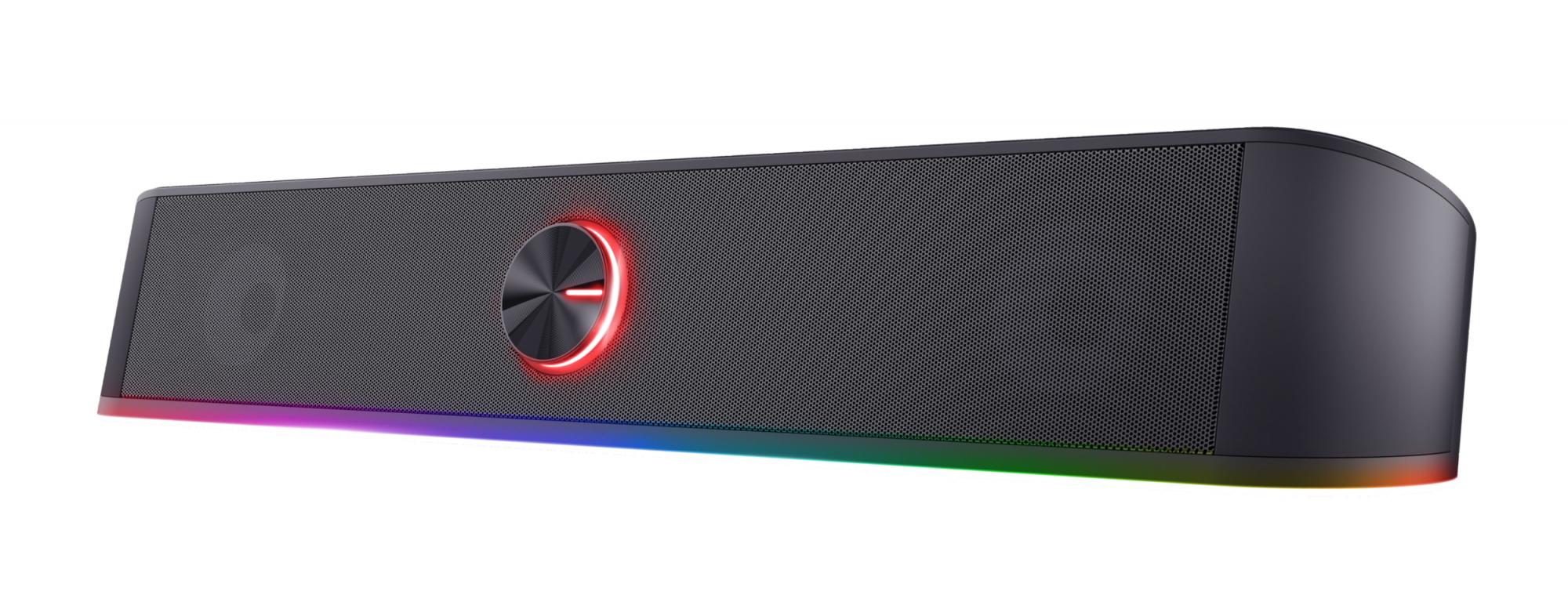 Trust   Gxt619   Thorne   Rgb   Led   Soundbar