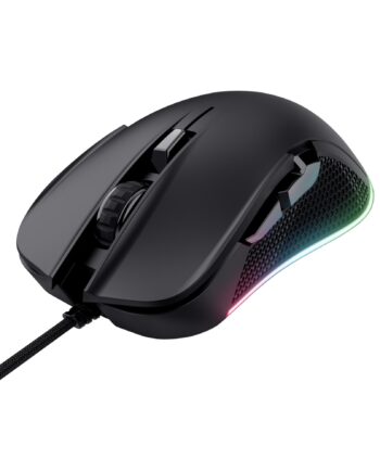 Trust   Gxt922   Ybar   Gaming   Mouse   Eco