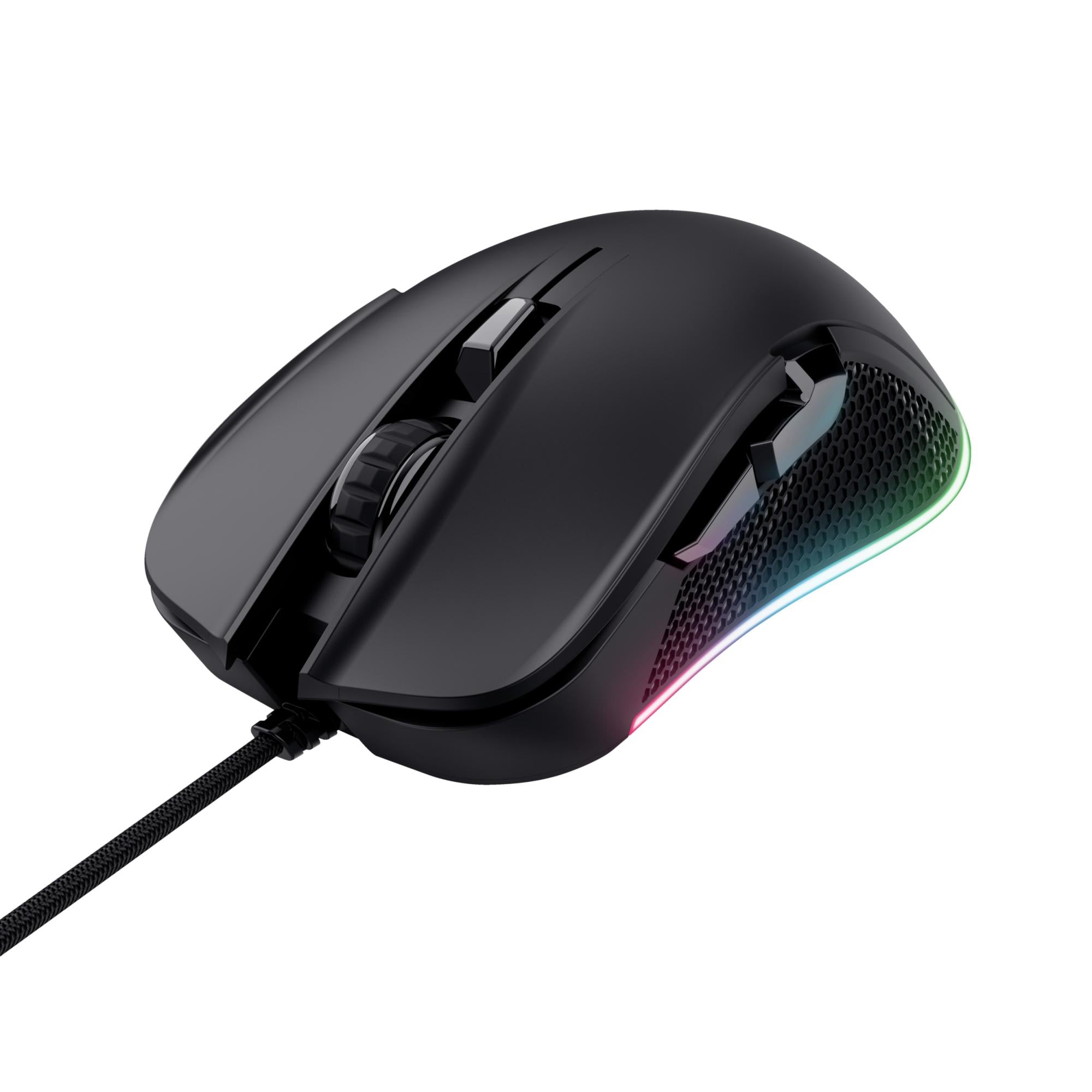 Trust Gxt922 Ybar Gaming Mouse Eco
