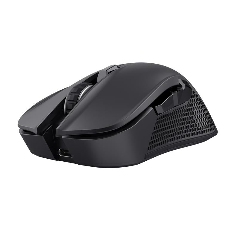 Trust Gxt923 Ybar Wireless Mouse Black
