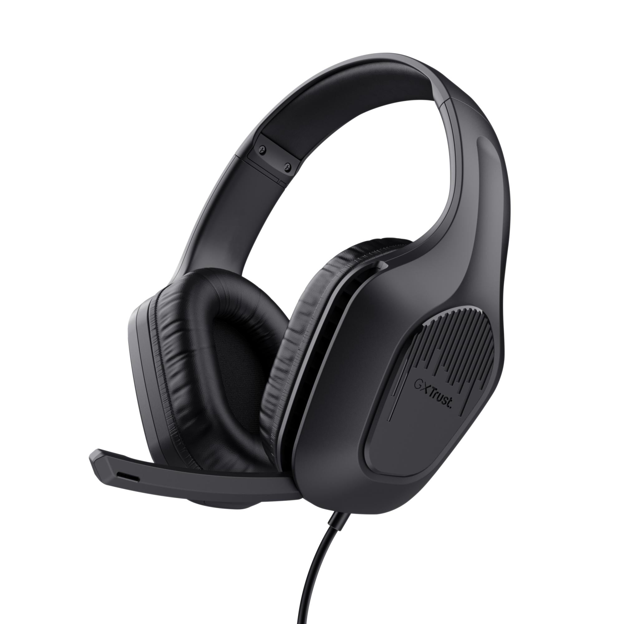 Trust   Gxt415   Zirox   Headset   Sort