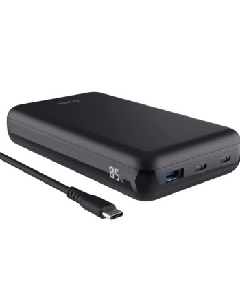 Trust   Laro   100w   Laptop   Powerbank   Geekd   Dk