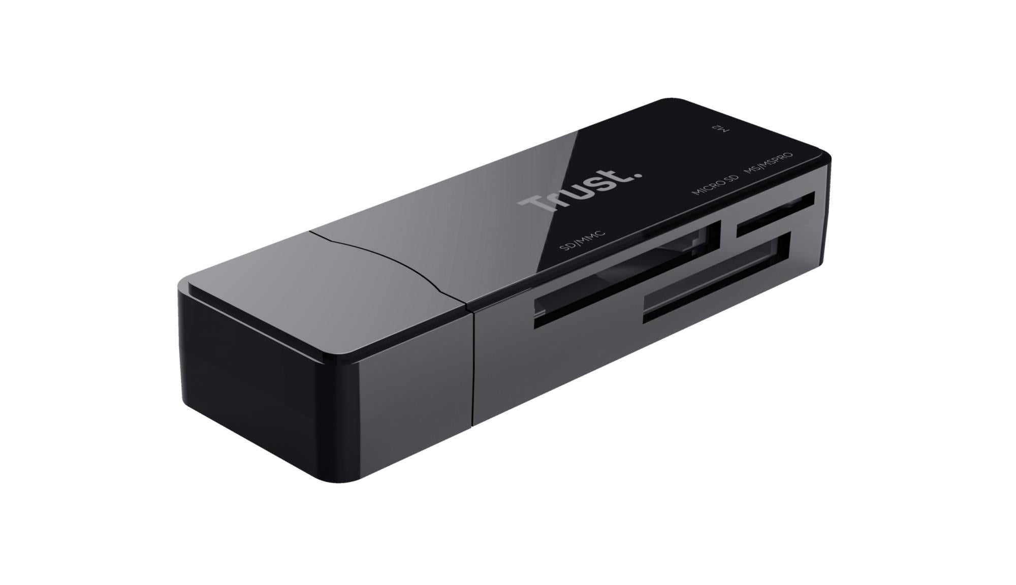 Trust   Nanga   Usb3       Cardreader