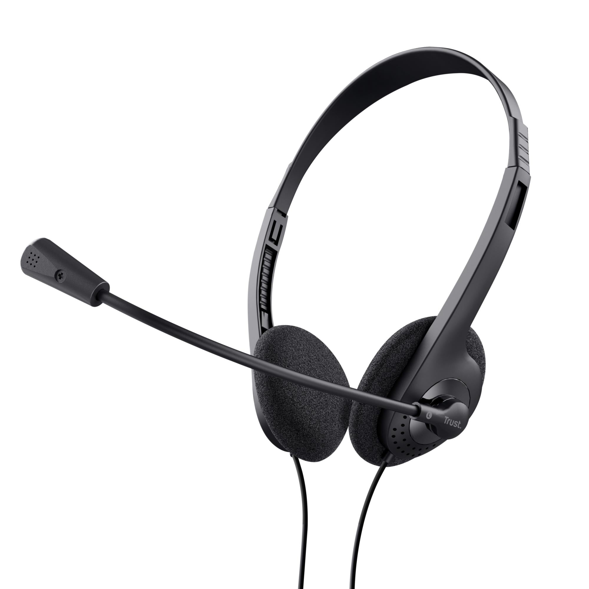 Trust   Primo   Headset