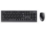 Trust   Primo   Wireless   Deskset   Nd