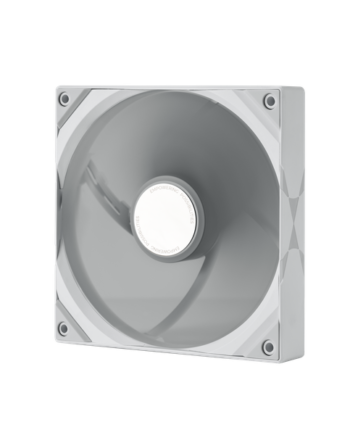Tryx   Rota   Pro   140mm   Performance   Fan   Hvid