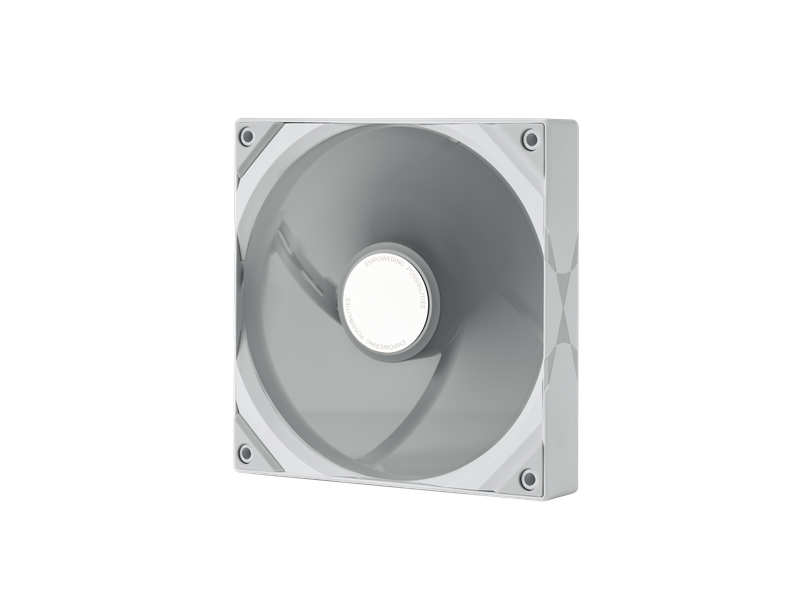 Tryx   Rota   Pro   140mm   Performance   Fan   Hvid
