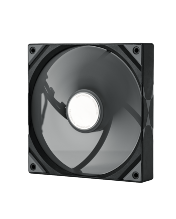 Tryx   Rota   Pro   140mm   Performance   Fan   Sort