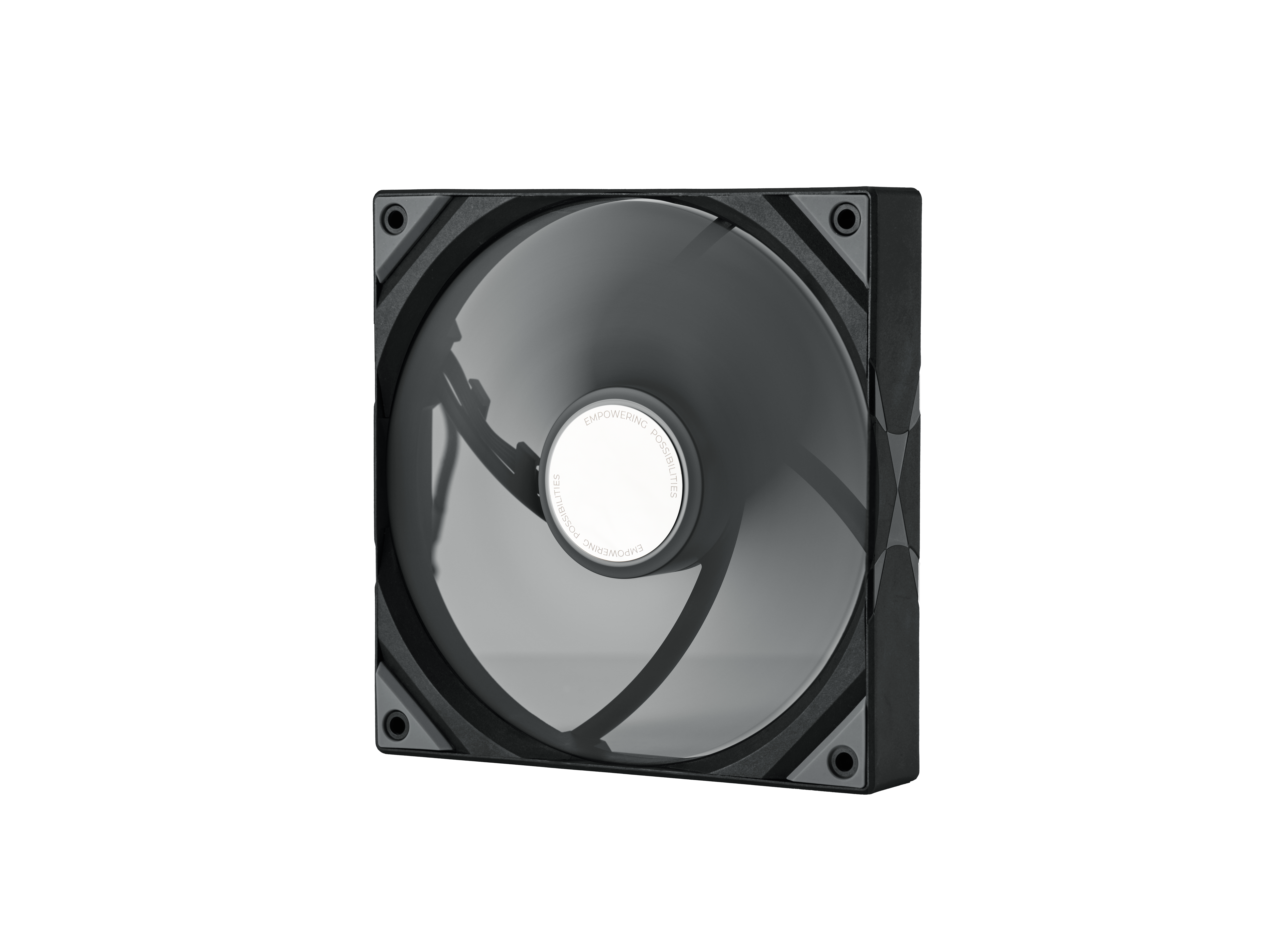 Tryx   Rota   Pro   140mm   Performance   Fan   Sort