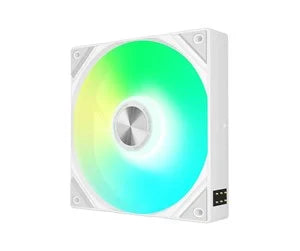 Tryx   Rota   Sl   Argb   120mm   Fan    White   Blæser   Geekd   Dk
