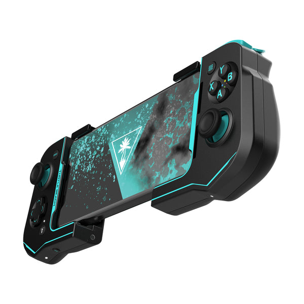 Turtle   Beach   Atom   Controller   Android   Blk   Geekd   Dk