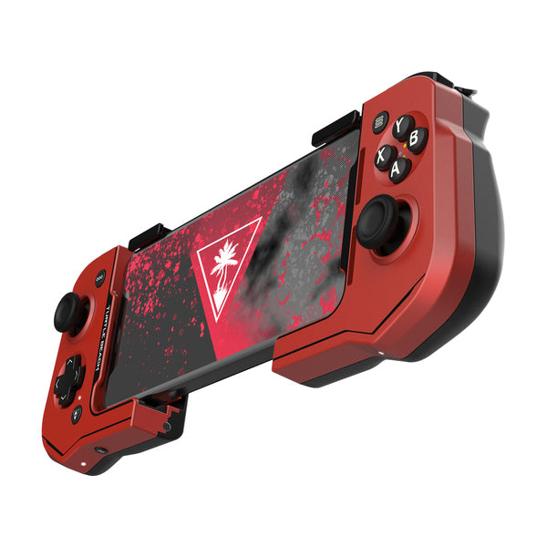 Turtle   Beach   Atom   Controller   Android   Red   Geekd   Dk