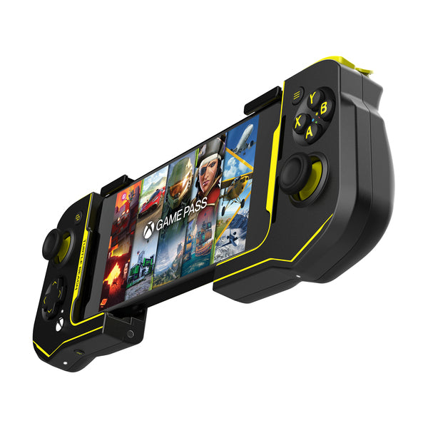Turtle   Beach   Atom   Controller   D4x    Black   Geekd   Dk