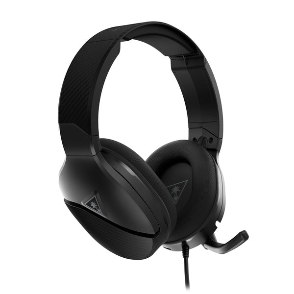Turtle   Beach   Headset   Recon   Gen2   200   Blac   Geekd   Dk