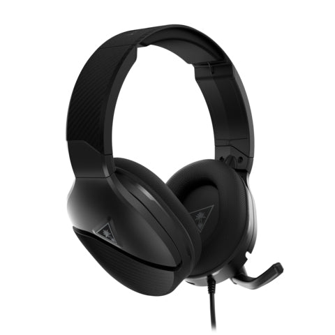 Turtle   Beach   Headset   Recon   Gen2   200   Midn   Geekd   Dk