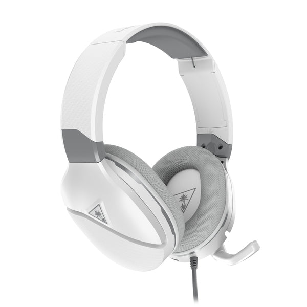 Turtle   Beach   Headset   Recon   Gen2   200   Whit   Geekd   Dk