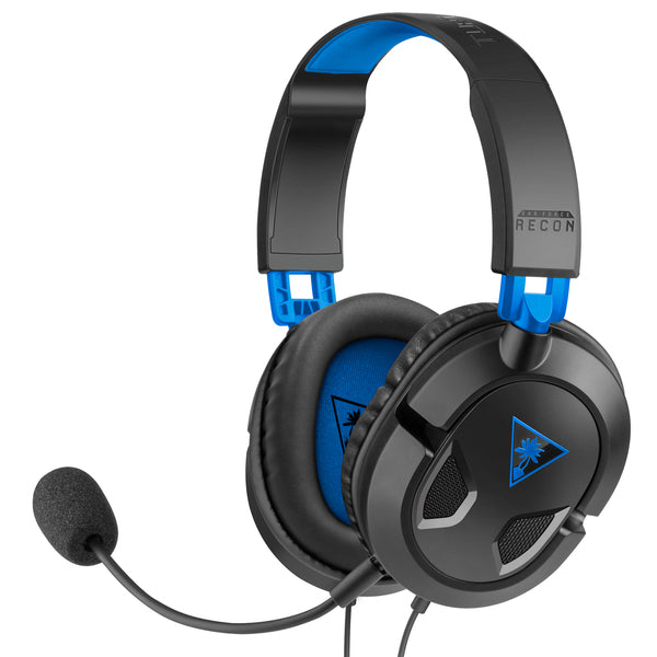 Turtle   Beach   Headset   Recon   50p   Geekd   Dk