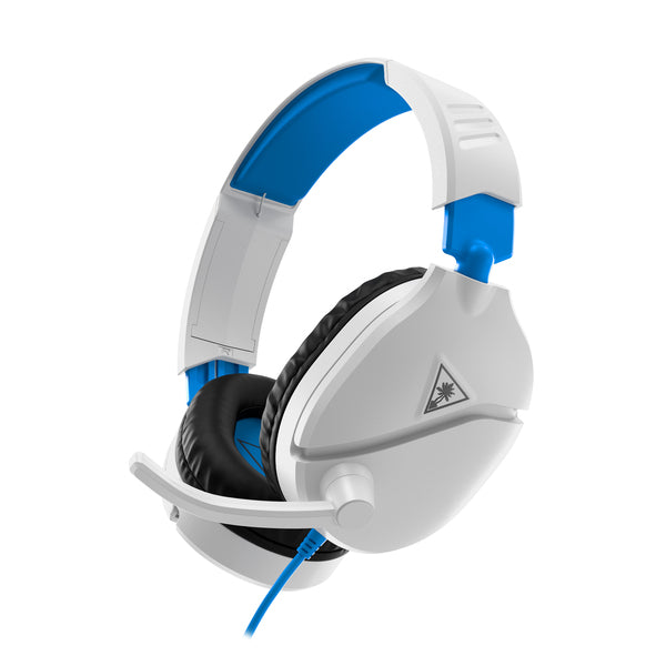 Turtle   Beach   Headset   Recon   70p   White   Geekd   Dk