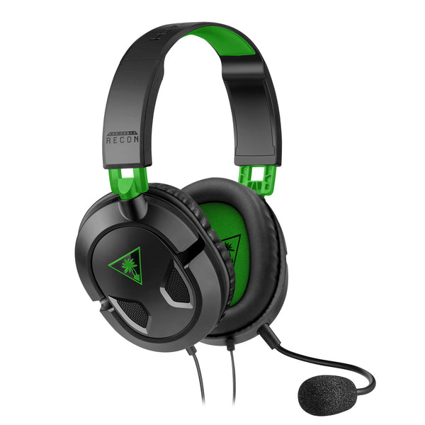 Turtle   Beach   Headset   Recon   50x   Geekd   Dk