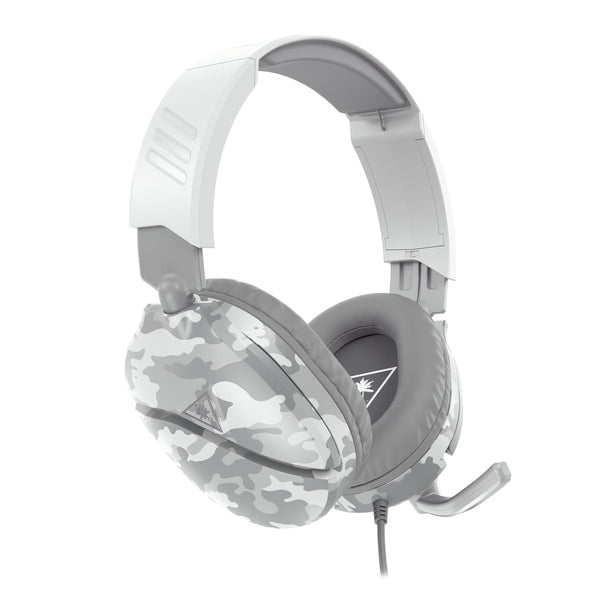 Turtle   Beach   Headsetrecon   70   Artic   Camo   Geekd   Dk