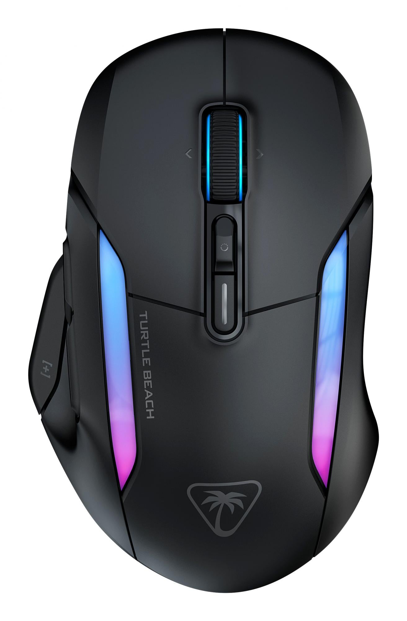 Turtle   Beach   Kone   Ii   Air   Trådløs   Gaming   Mus   Geekd   Dk