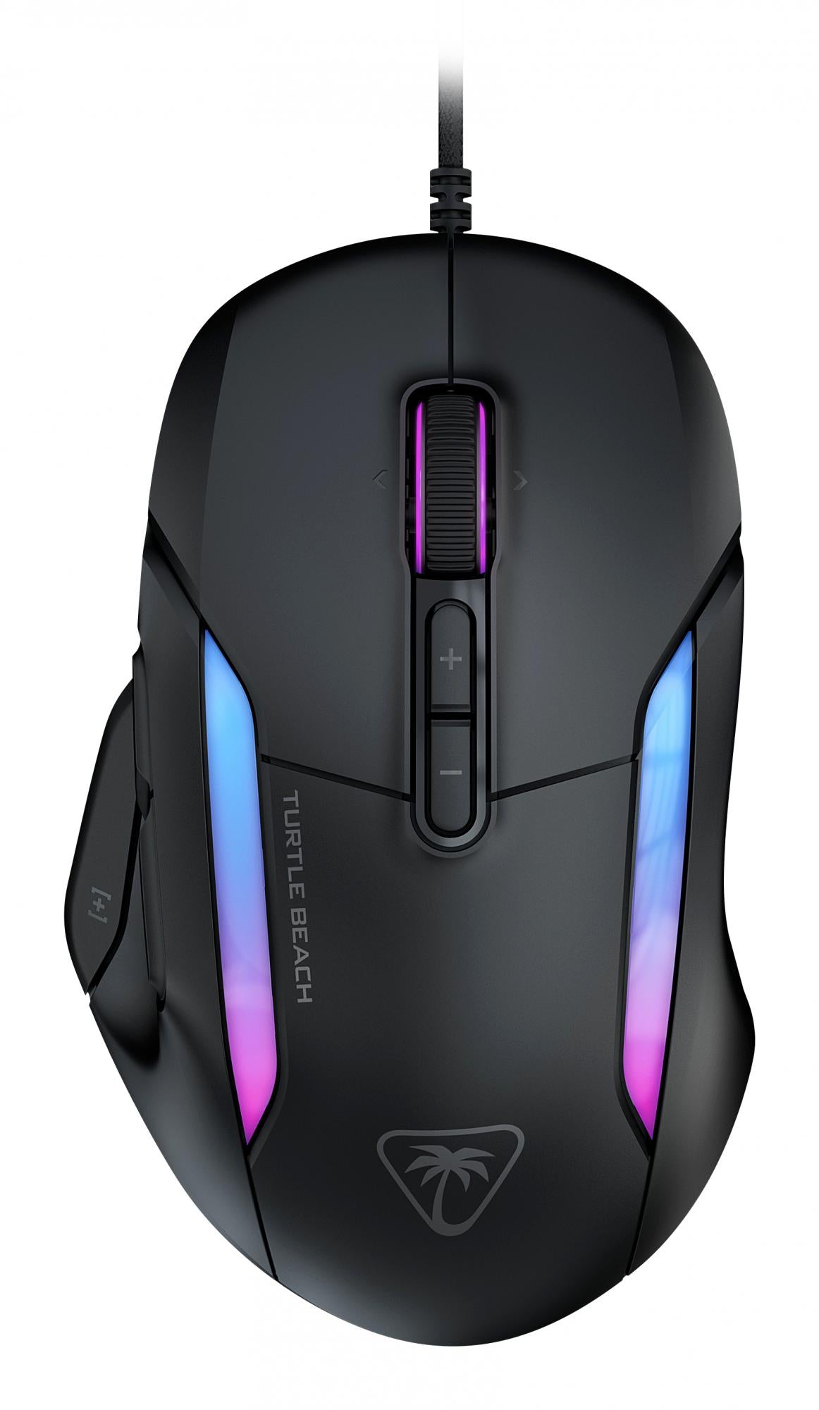 Turtle   Beach   Kone   Ii   Gaming   Mus   Geekd   Dk