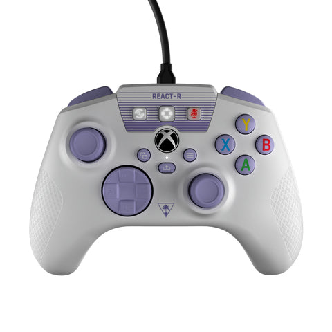 Turtle   Beach   React - R   Controller    Spark   Geekd   Dk