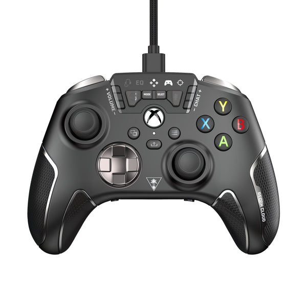 Turtle   Beach   Recon   Cloud   Controller   D4x   Geekd   Dk