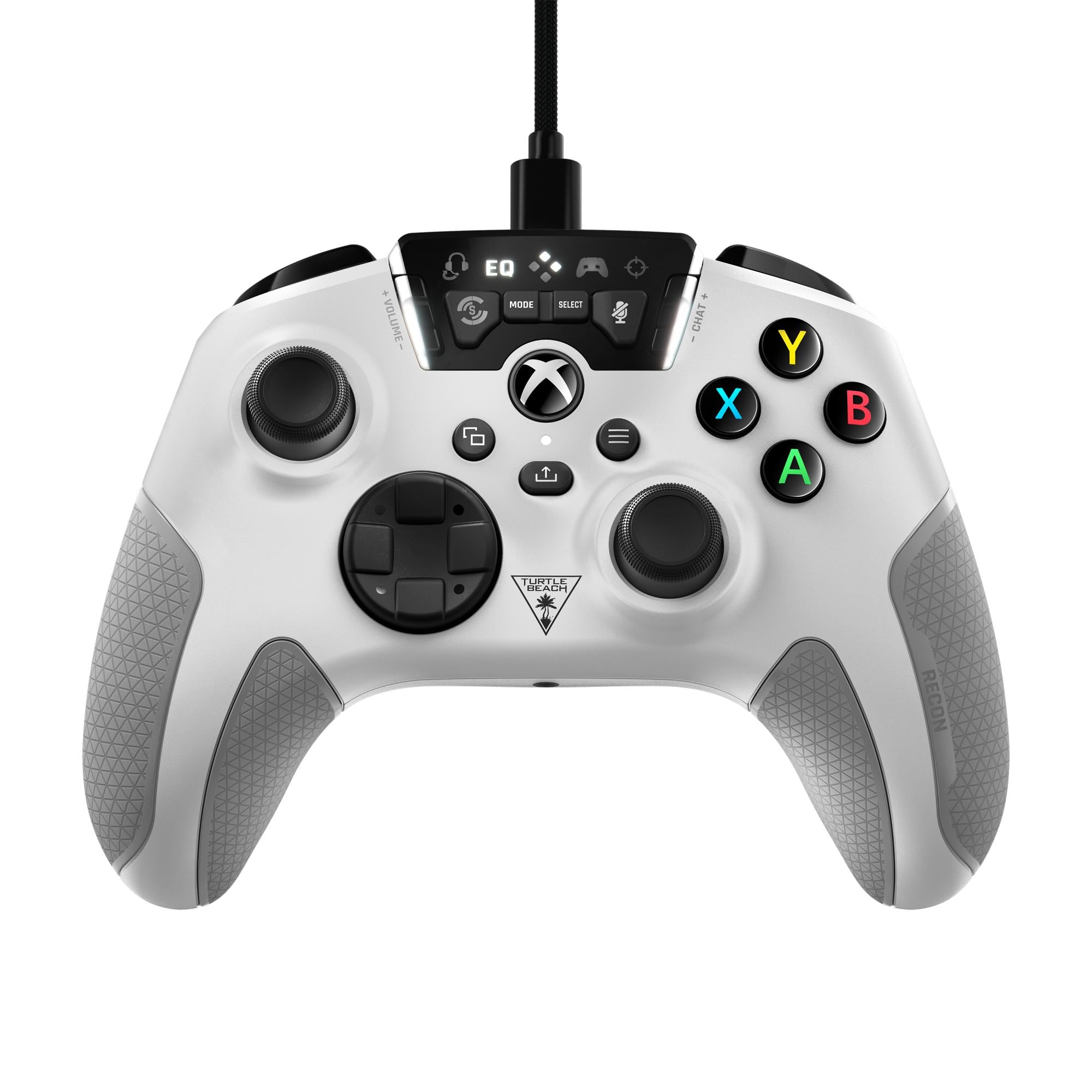 Turtle   Beach   Recon   Controller   Hvid   Geekd   Dk