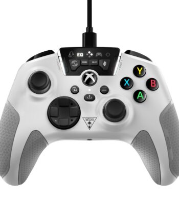 Turtle   Beach   Recon   Controller   Hvid   Geekd   Dk