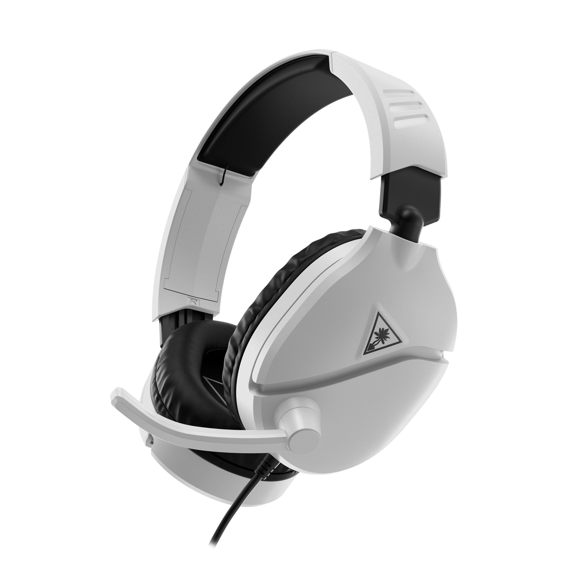 Turtle   Beach   Recon   70   Kablet   Headset   2024   Multi   Platform   Hvid   Geekd   Dk
