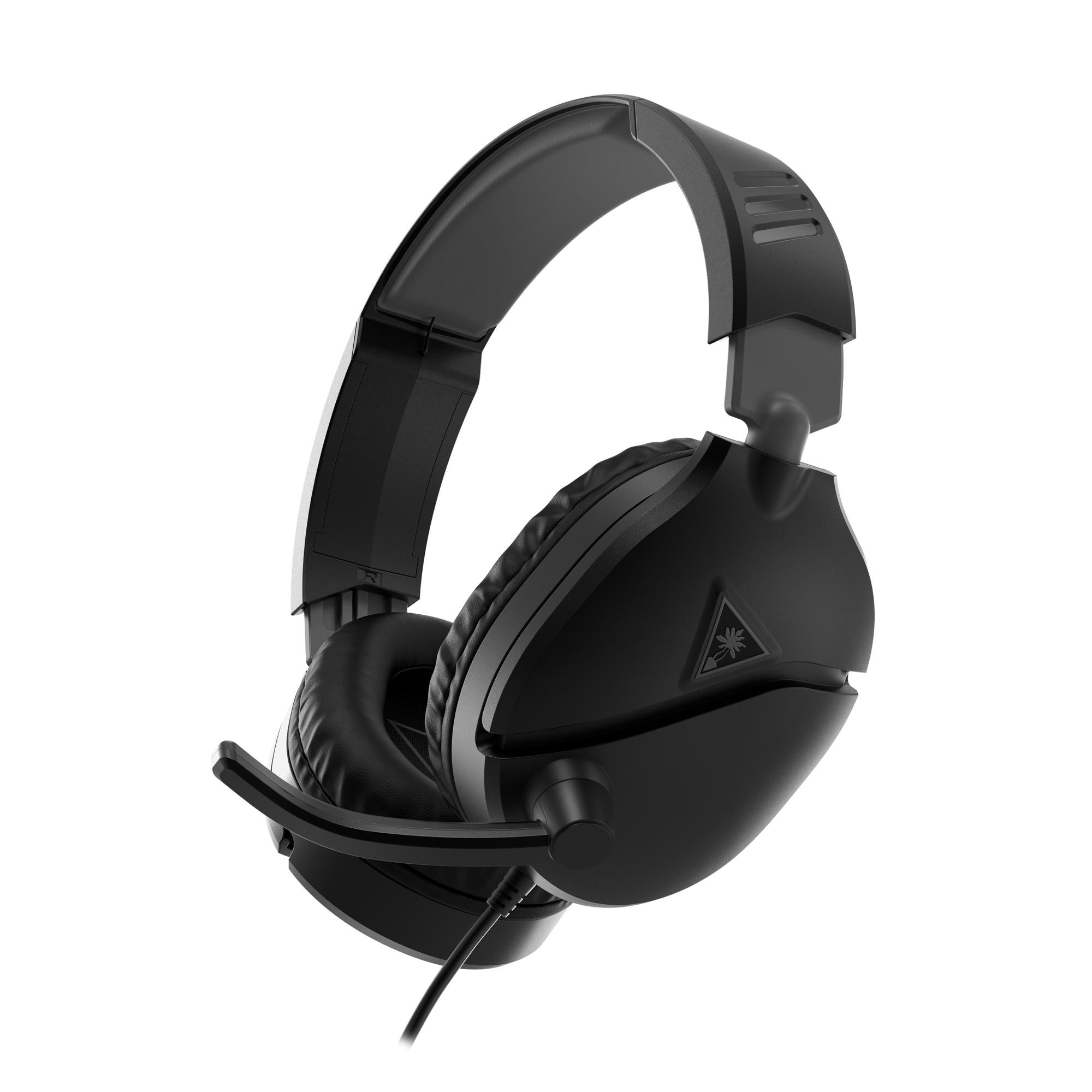 Turtle   Beach   Recon   70   Kablet   Headset   2024   Multi   Platform   Sort   Geekd   Dk