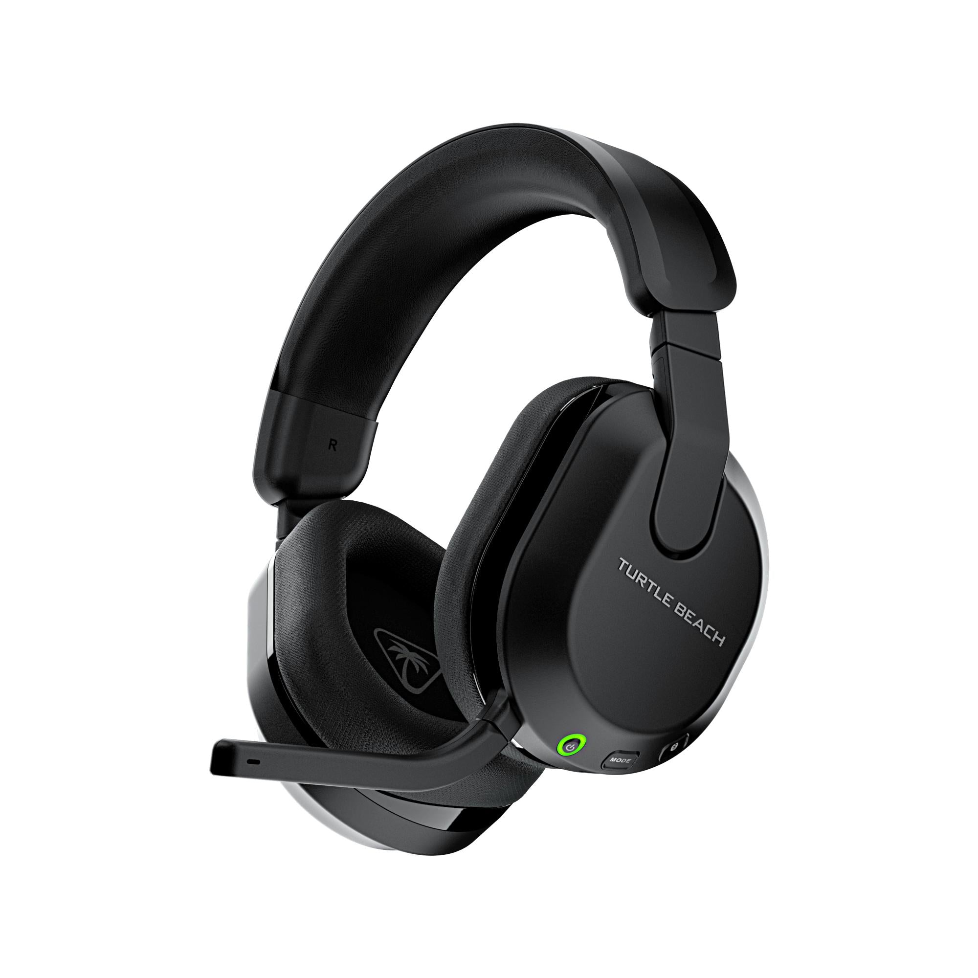 Turtle   Beach   Stealth   600   Gen3   Trådløs   Headset   Sort   Ps5   Ps4   Switch   Pc   Geekd   Dk