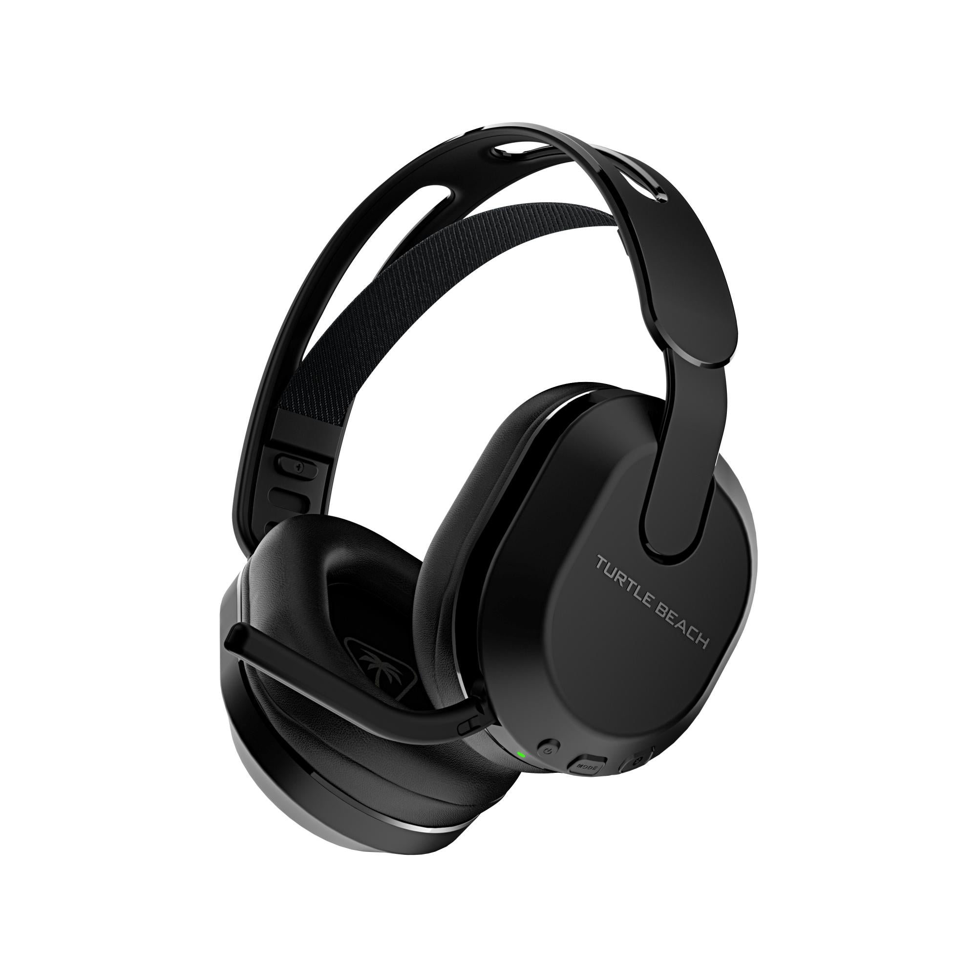 Turtle   Beach   Stealth   500   Pc   Trådløs   Gaming   Headset   Sort   Geekd   Dk
