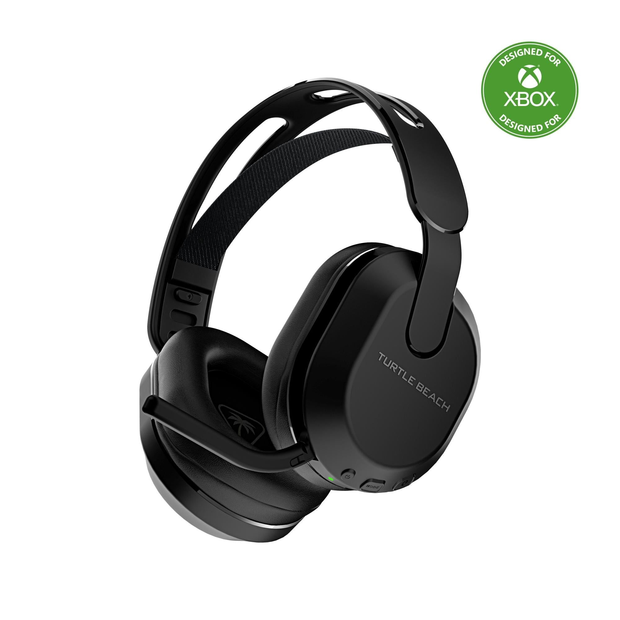 Turtle   Beach   Stealth   500   Sort   Xbox   X   Headset   Geekd   Dk