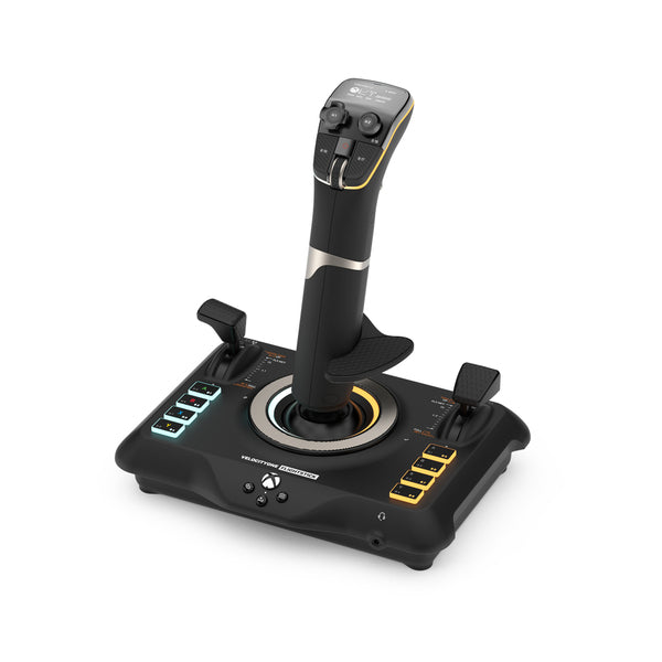 Turtle   Beach   V - One   Flightstick   For   Xb   Flight   Stick   Geekd   Dk
