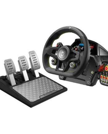 Turtle   Beach   Velocityone   Race   Rat   Pedal   Geekd   Dk