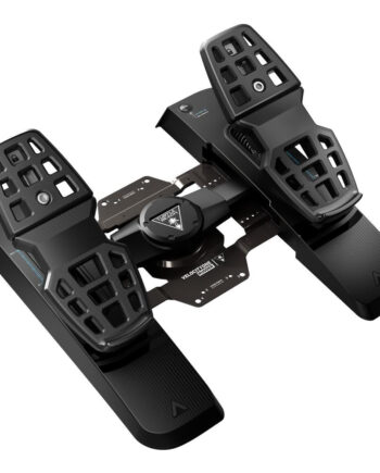 Turtle   Beach   Velocityone   Rudder   Pedaler   Rat   Pedal   Geekd   Dk