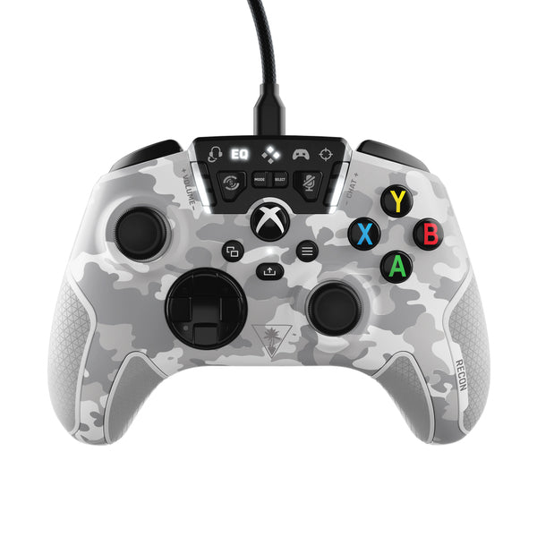 Turtle   Brach   Recon   Wired   Controller   Geekd   Dk