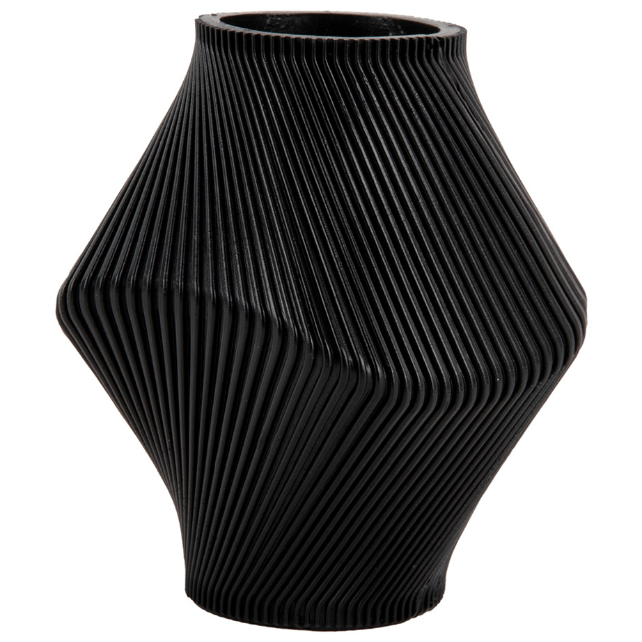 Twist   Vase    Sort