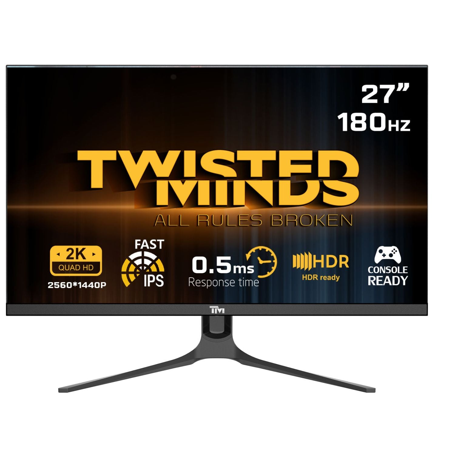 Twisted   Minds   Blaze   Series   Flat   27    Qhd   180hz