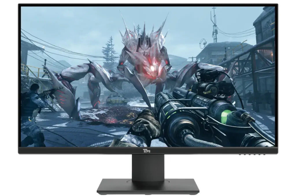Twisted   Minds   Flat   Gaming   Monitor   28    Uhd   144hz