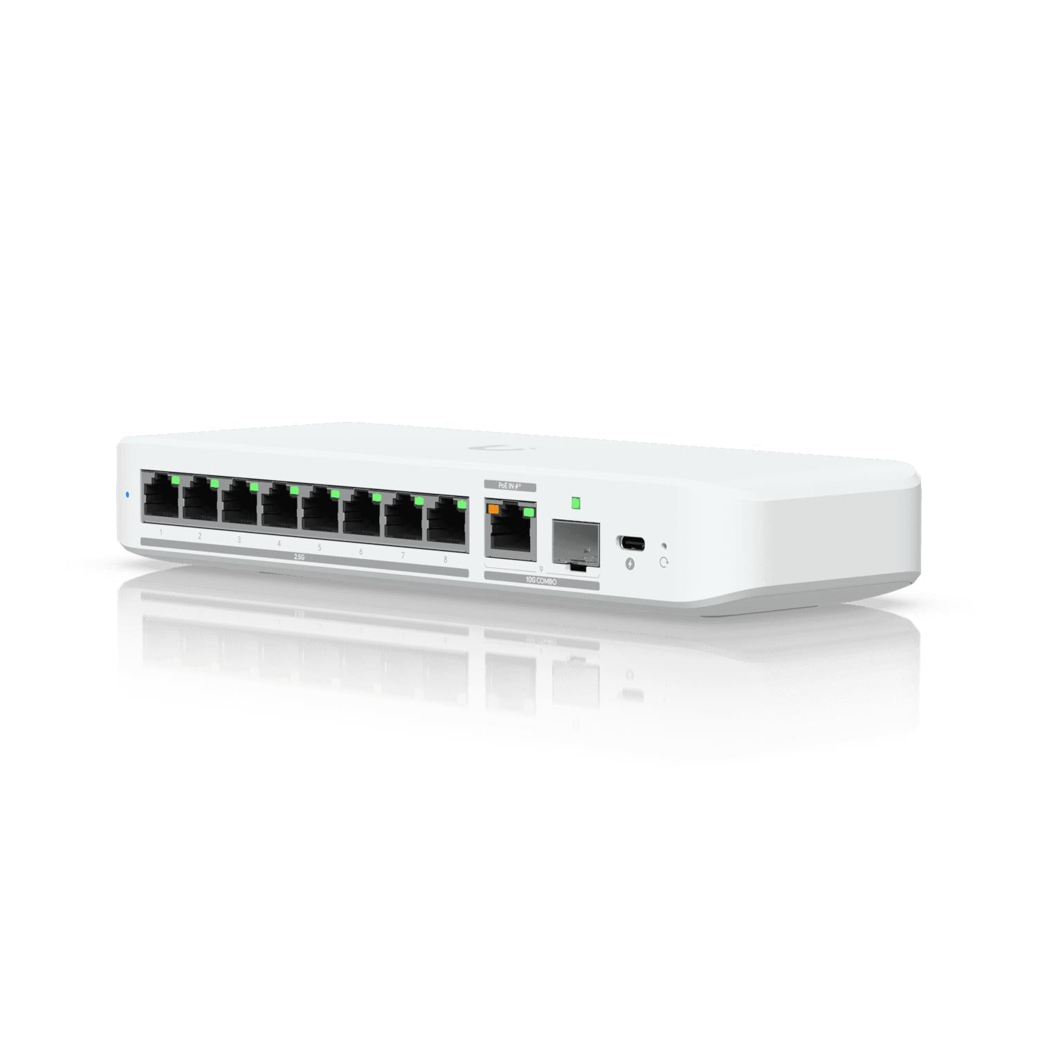 Ubiquiti   Flex       5g   Hvid