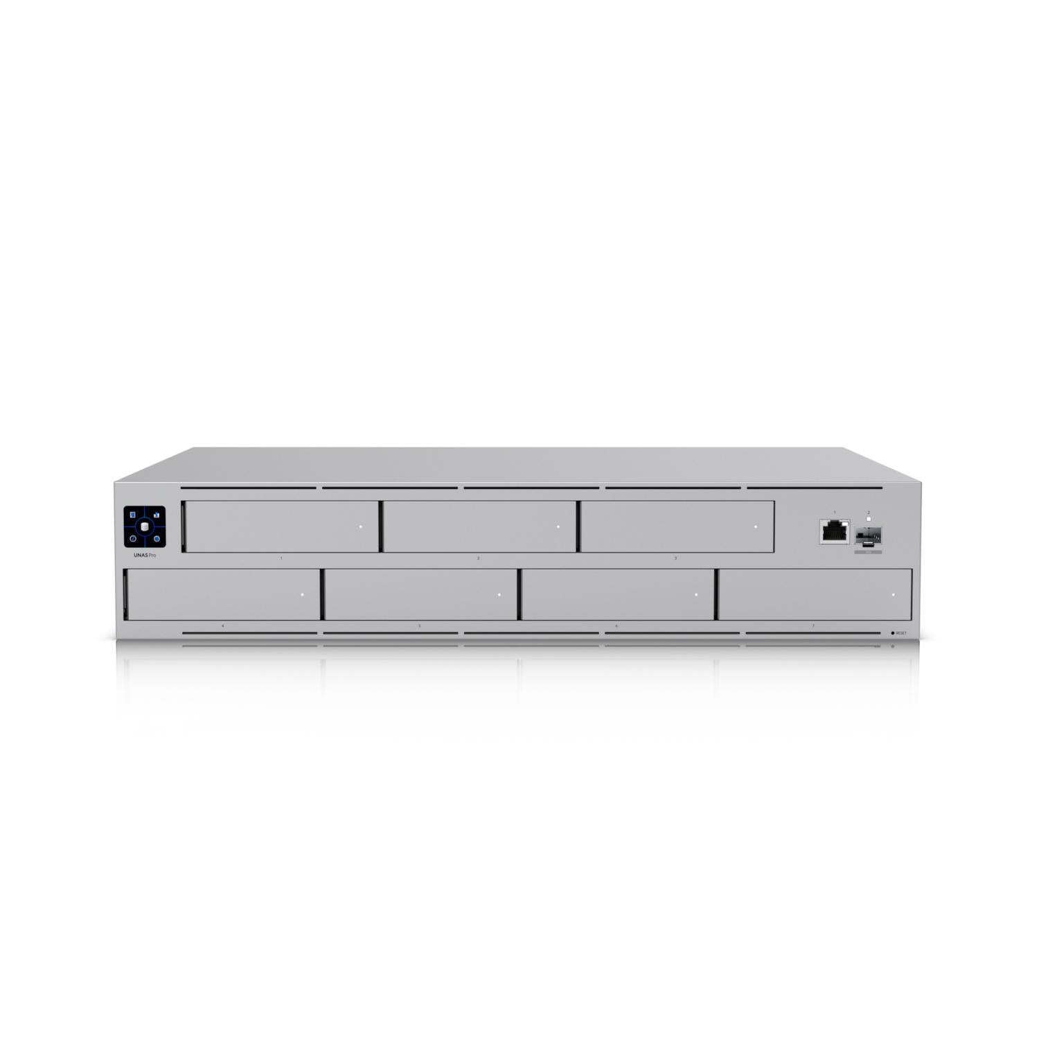 Ubiquiti   Nas   Pro