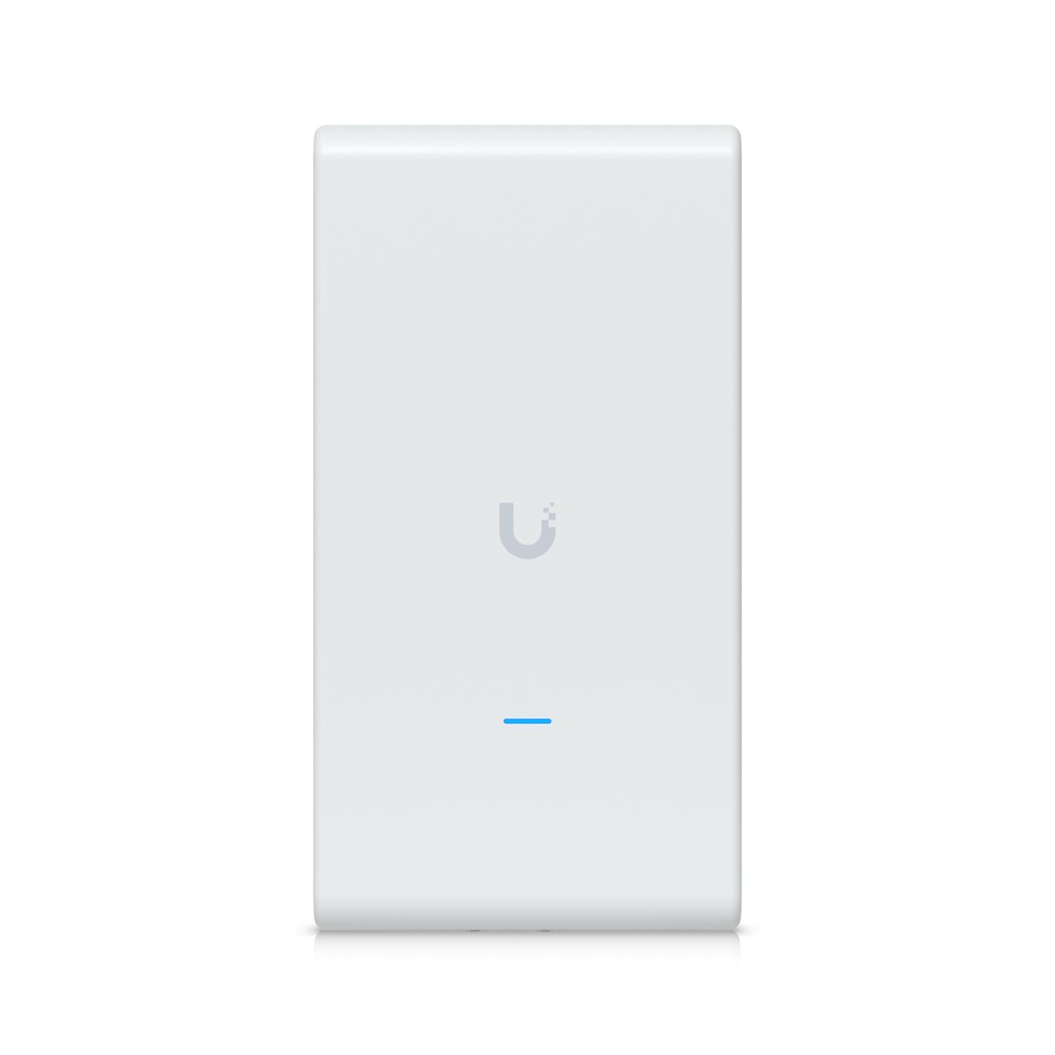 Ubiquiti   U6   Mesh   Pro   Access   Point